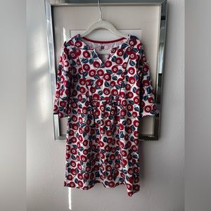 Little girls Tea Collection dress